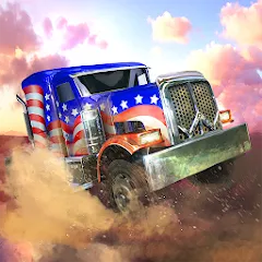 Download OTR - Offroad Car Driving Game [MOD Unlimited money] latest version 0.5.8 for Android