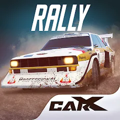 Download CarX Rally [MOD Unlimited coins] latest version 1.8.5 for Android