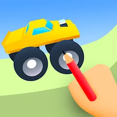 Download Wheel Scale! [MOD MegaMod] latest version 0.9.7 for Android