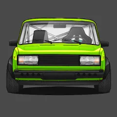 Download Drift in Car [MOD MegaMod] latest version 0.9.5 for Android