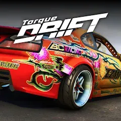 Download Torque Drift [MOD Menu] latest version 0.7.2 for Android