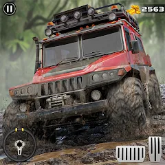 Download Offroad Adventure Wild Trails [MOD Menu] latest version 2.5.4 for Android