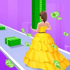 Download Money Run 3D [MOD MegaMod] latest version 1.9.4 for Android