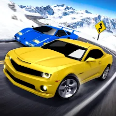 Download Turbo Tap Race [MOD Unlimited coins] latest version 2.4.2 for Android