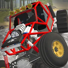 Download Offroad Outlaws [MOD Unlocked] latest version 0.5.2 for Android