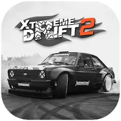 Download Xtreme Drift 2 [MOD Unlocked] latest version 0.2.3 for Android