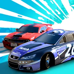 Download Smash Bandits Racing [MOD Unlimited money] latest version 1.1.5 for Android