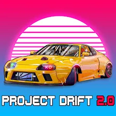 Download Project Drift 2.0 [MOD Menu] latest version 0.6.4 for Android