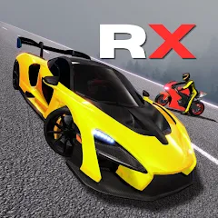 Download Racing Xperience: Online Race [MOD Menu] latest version 1.9.3 for Android