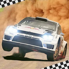Download Real Rally Drift & Rally Race [MOD Unlocked] latest version 1.8.8 for Android