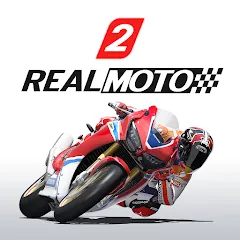 Download Real Moto 2 [MOD MegaMod] latest version 0.4.1 for Android