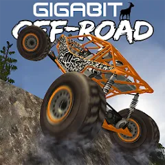 Download Gigabit Off-Road [MOD Unlimited coins] latest version 1.7.5 for Android