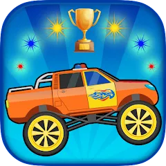 Download Racing games for toddlers [MOD Unlimited money] latest version 1.9.7 for Android