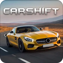 Download Carshift [MOD Unlimited coins] latest version 0.3.1 for Android