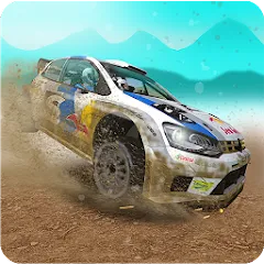 Download M.U.D. Rally Racing [MOD MegaMod] latest version 1.7.7 for Android