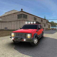 Download Real Off-Road 4x4 [MOD Unlimited coins] latest version 2.6.8 for Android