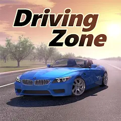 Download Driving Zone [MOD Unlimited money] latest version 0.9.4 for Android
