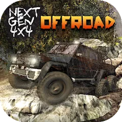Download Next Gen 4x4 Offroad Mud Snow [MOD Unlocked] latest version 2.5.9 for Android
