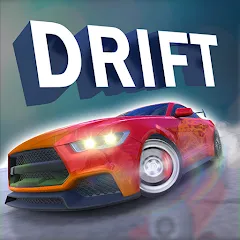 Drift Station : Real Driving