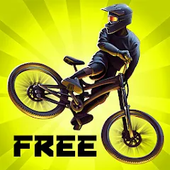 Download Bike Mayhem Free [MOD Unlocked] latest version 1.3.1 for Android