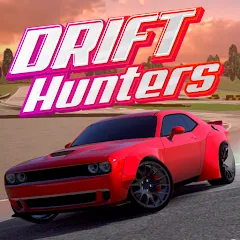 Download Drift Hunters [MOD Menu] latest version 1.8.7 for Android