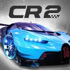 Download City Racing 2: 3D Racing Game [MOD Menu] latest version 2.4.4 for Android