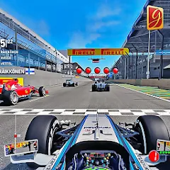 Download Car Racing Games Highway Drive [MOD Unlocked] latest version 1.2.3 for Android