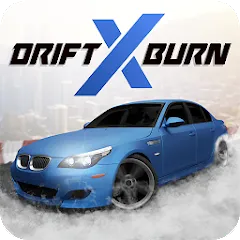 Download Drift X BURN [MOD Unlimited coins] latest version 2.1.1 for Android