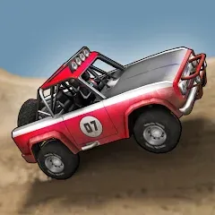 Download Extreme Racing Adventure [MOD Menu] latest version 1.2.3 for Android