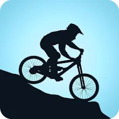 Download Mountain Bike Xtreme [MOD Unlimited coins] latest version 1.6.9 for Android
