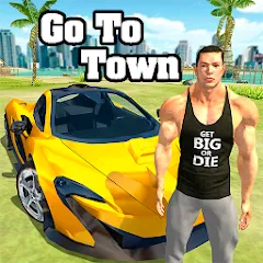 Download Go To Town [MOD Unlimited money] latest version 2.6.7 for Android