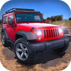 Download Ultimate Offroad Simulator [MOD Unlocked] latest version 1.4.7 for Android