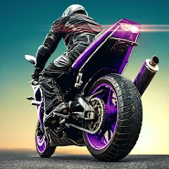 Download TopBike: Racing & Moto 3D Bike [MOD MegaMod] latest version 2.2.6 for Android
