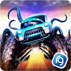 Download Monster Truck Xtreme Racing [MOD Menu] latest version 1.1.7 for Android