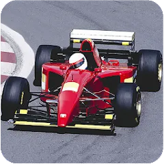 Download Formula Classic - 90's Racing [MOD MegaMod] latest version 0.3.4 for Android