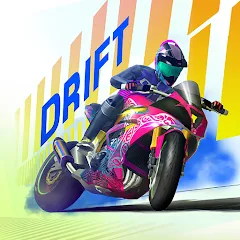 Download Drift Bike Racing [MOD Unlimited money] latest version 2.9.8 for Android