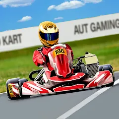Download Go kart race buggy kart rush [MOD Unlocked] latest version 0.1.1 for Android