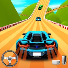 Download Car Race 3D: Car Racing [MOD Unlimited money] latest version 0.5.6 for Android