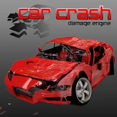 Download Car Crash Damage Engine Wreck [MOD Menu] latest version 1.6.2 for Android