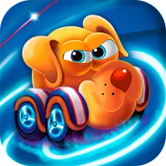 Download Kids - racing games [MOD MegaMod] latest version 0.5.3 for Android