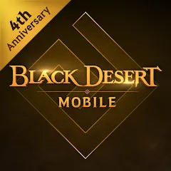 Download Black Desert Mobile [MOD Unlocked] latest version 1.4.3 for Android
