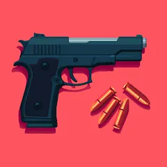Download Bullet Echo [MOD Menu] latest version 0.7.8 for Android