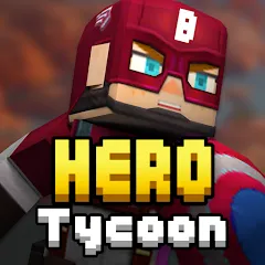 Download Hero Tycoon [MOD MegaMod] latest version 1.6.8 for Android