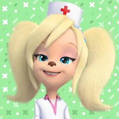 Download The Barkers: Doctor Dentist [MOD Unlimited coins] latest version 1.8.9 for Android