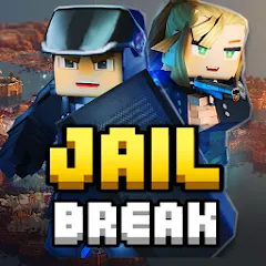 Download Jail Break : Cops Vs Robbers [MOD MegaMod] latest version 1.6.9 for Android