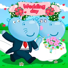 Download Wedding party. Games for Girls [MOD Unlocked] latest version 1.7.7 for Android