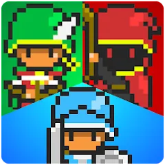 Download Rucoy Online - MMORPG MMO RPG [MOD Menu] latest version 2.4.9 for Android
