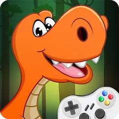 Download Dinosaur games - Kids game [MOD Unlimited coins] latest version 2.7.9 for Android