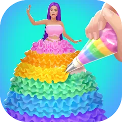 Download Icing On The Dress [MOD Unlimited coins] latest version 2.6.1 for Android