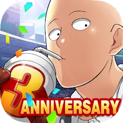 Download One-Punch Man:Road to Hero 2.0 [MOD Unlocked] latest version 0.5.4 for Android